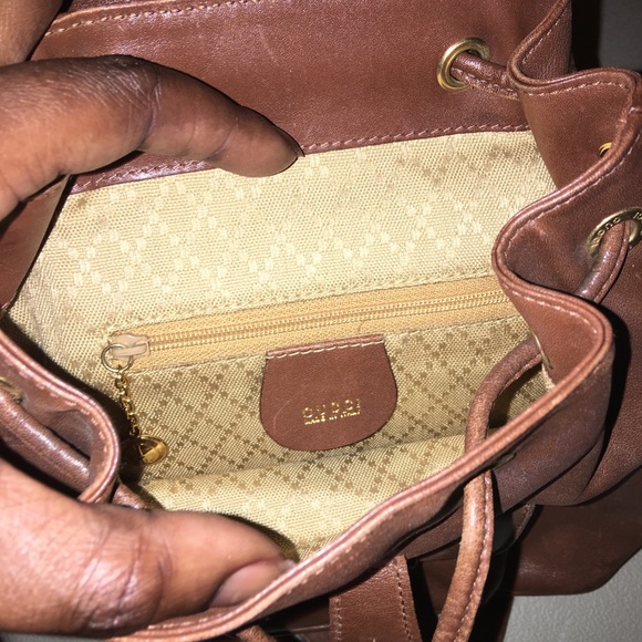 Gucci Backpack - Picture 5 of 7